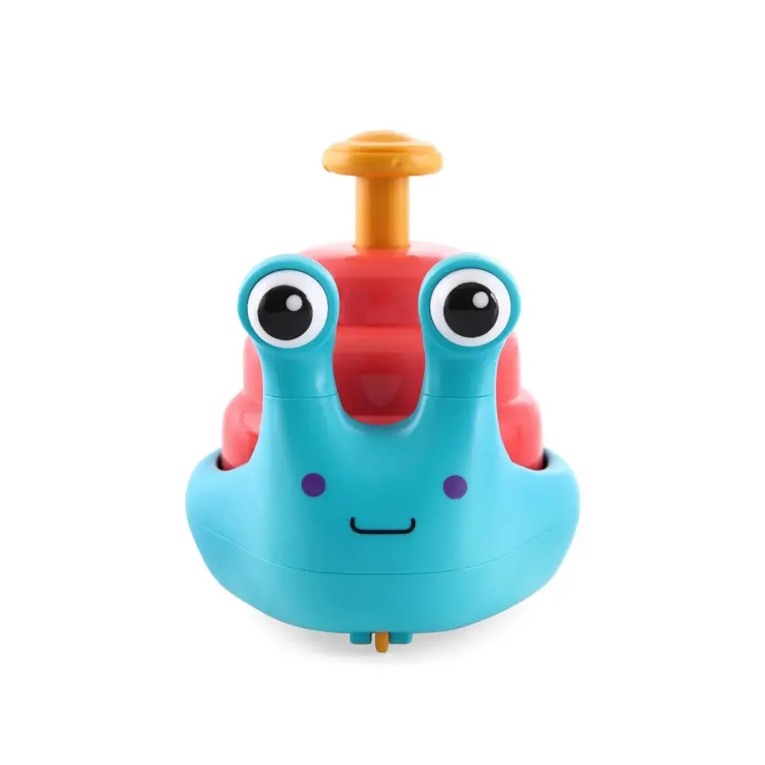 Bas Yürüt Eğlenceli Hayvan - 2