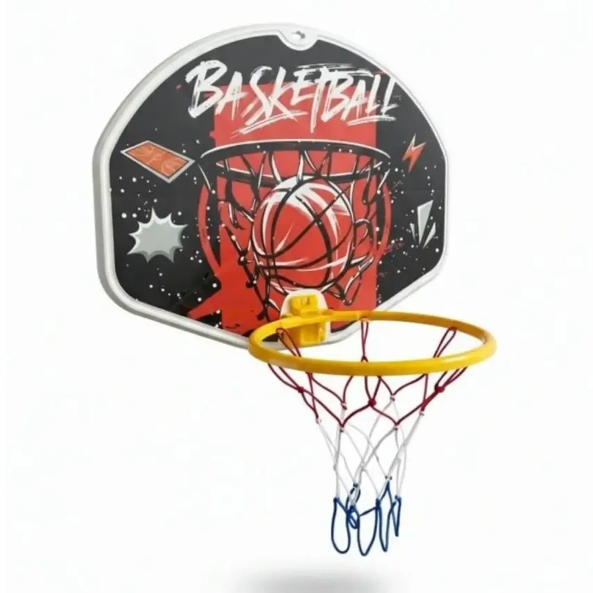 Basket Potası Büyük Boy - 3