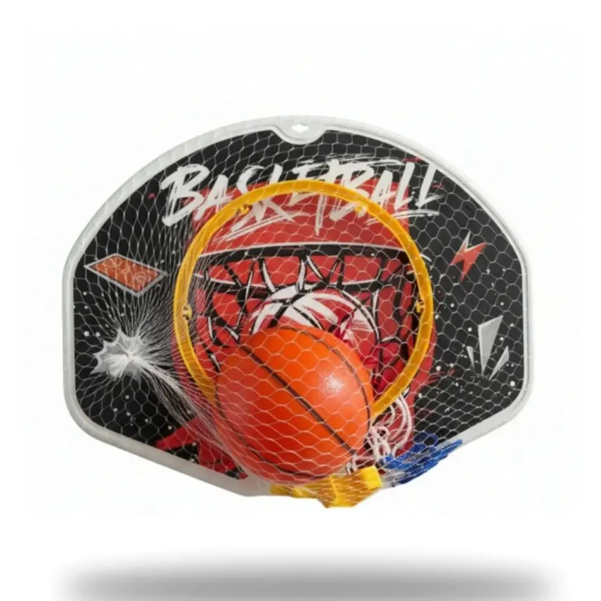 Basket Potası Büyük Boy - 2