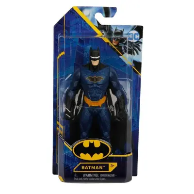 Batman Figürler 6" 15 Cm - 3