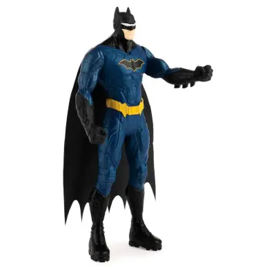Batman Figürler 6" 15 Cm - 9