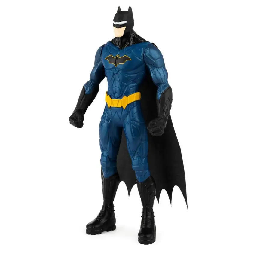 Batman Figürler 6" 15 Cm - 20