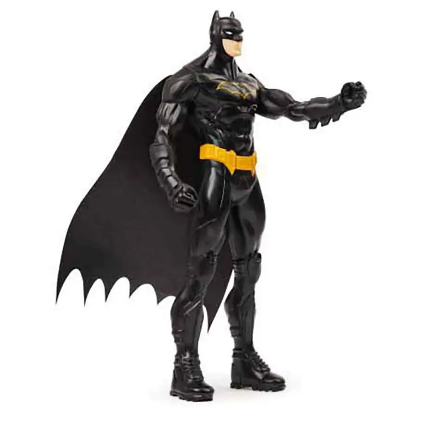 Batman Figürler 6" 15 Cm - 22