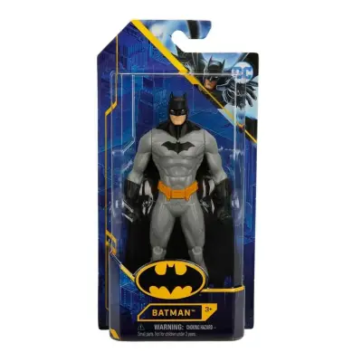 Batman Figürler 6" 15 Cm - 11