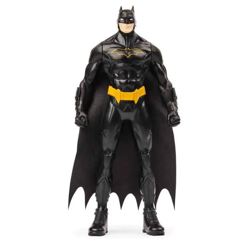 Batman Figürler 6" 15 Cm - 1