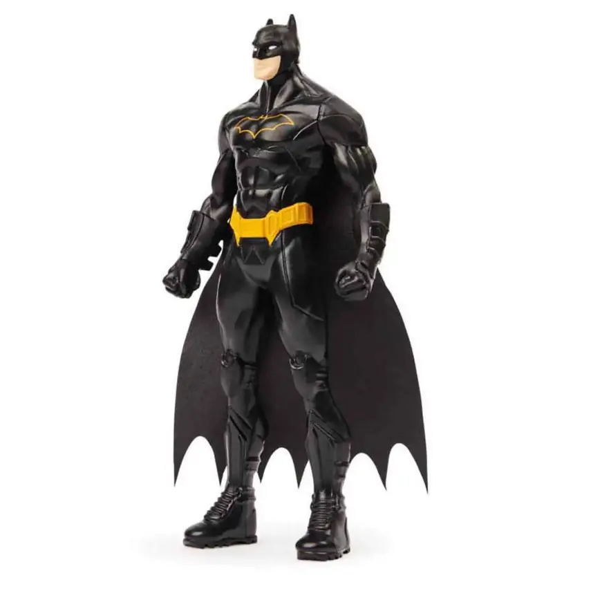 Batman Figürler 6" 15 Cm - 18