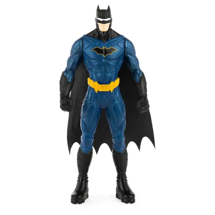 Batman Figürler 6" 15 Cm - 2