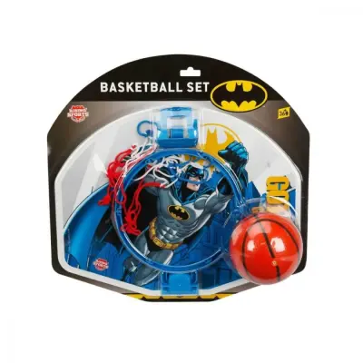Batman Orta Basket Potası (1)