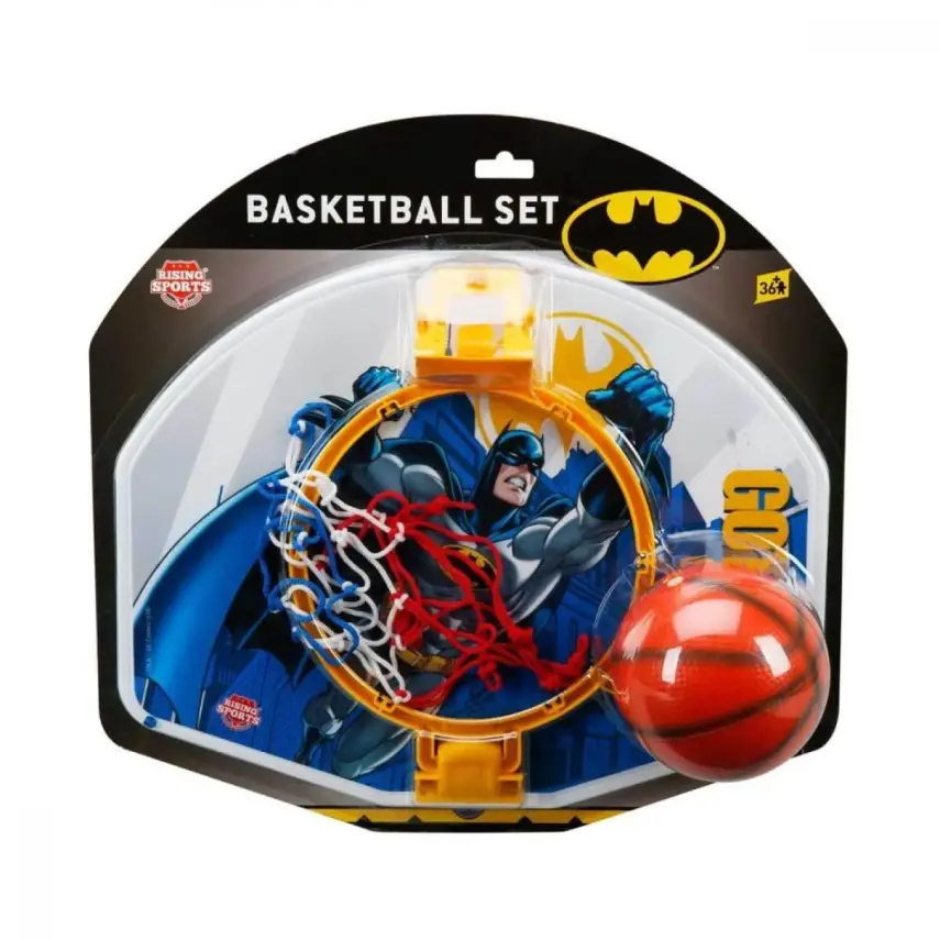 Batman Orta Basket Potası  - 3