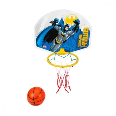 Batman Orta Basket Potası
