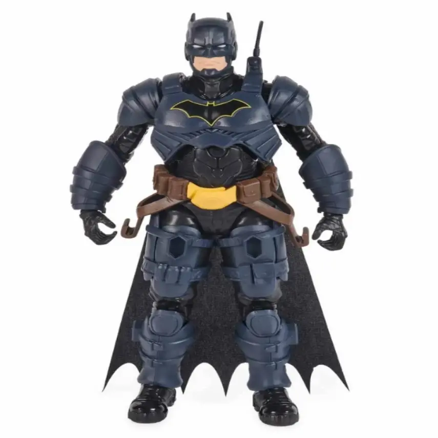 Batman'İn Maceraları 12" - 1