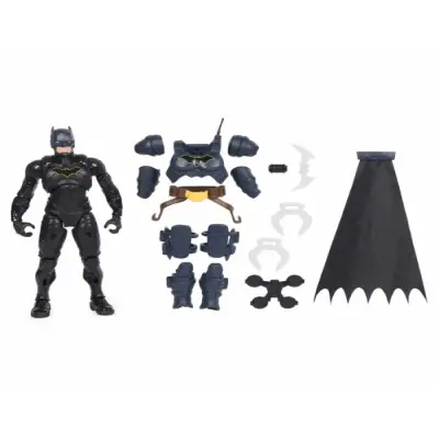 Batman'İn Maceraları 12" (1)