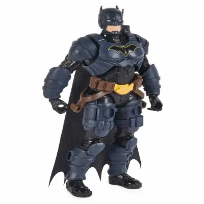 Batman'İn Maceraları 12" - 3