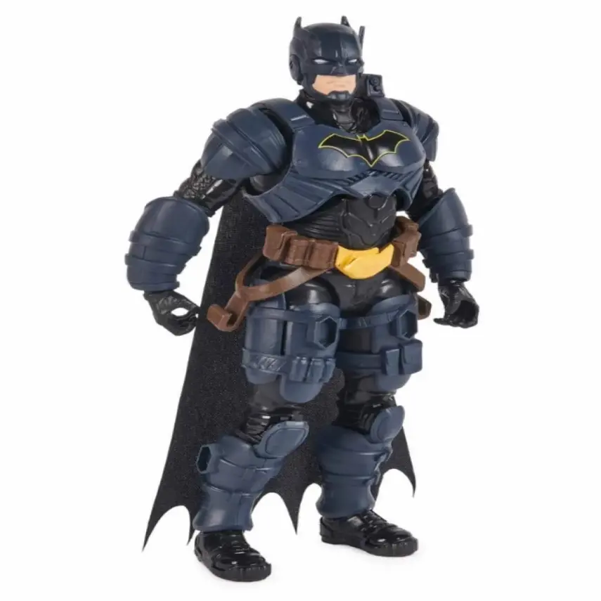 Batman'İn Maceraları 12" - 3