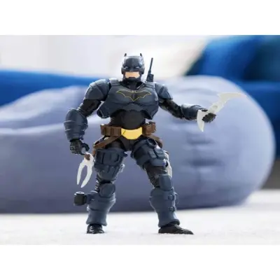 Batman'İn Maceraları 12" - 6