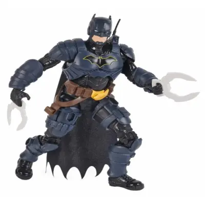 Batman'İn Maceraları 12" - 4