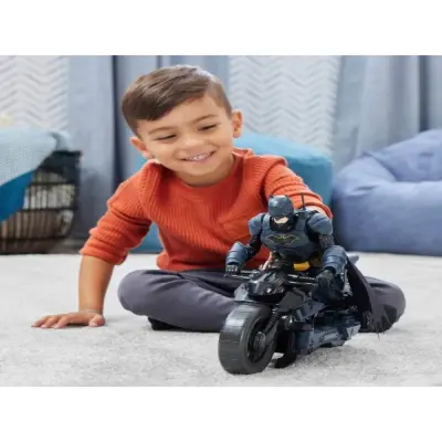 Batman'İn Maceraları 12" - 5