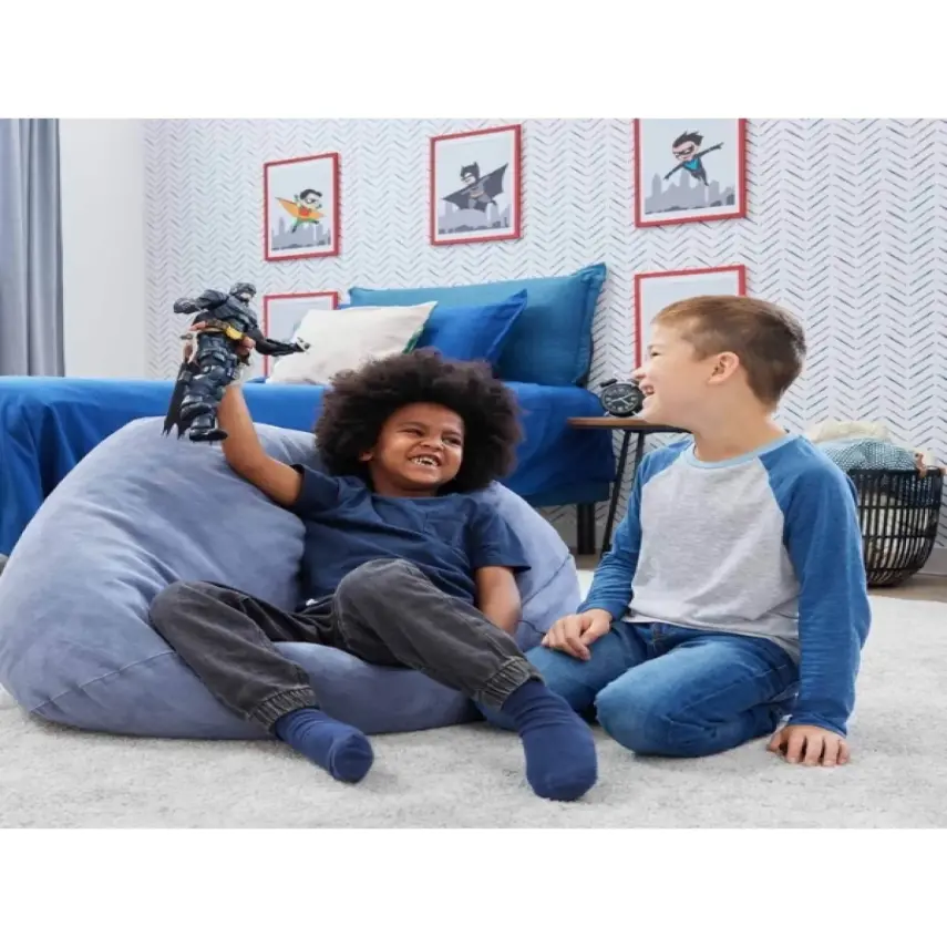 Batman'İn Maceraları 12" - 7