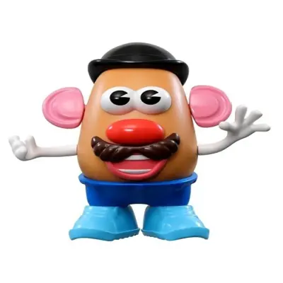 Bay Patates Kafa (1)