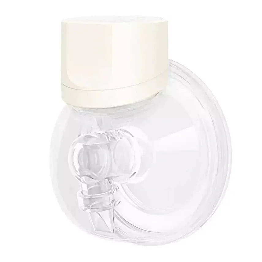 Bebebao Express 180 ML Elektrikli Süt Sağma Giyilebilir Göğüs Pompası - 2