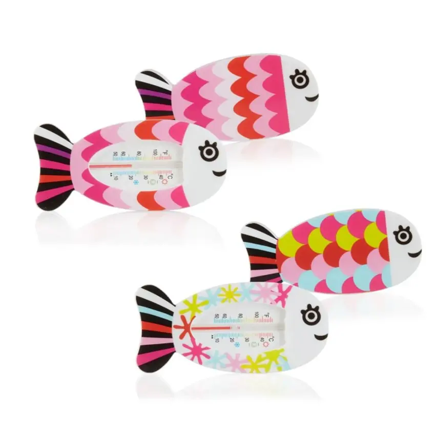 Bebedor Banyo Termometresi - 1