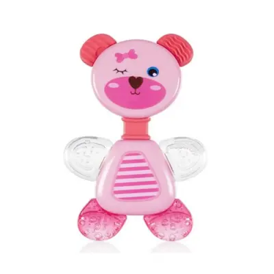 Bebedor Çıngıraklı Sulu Dişlik - 3