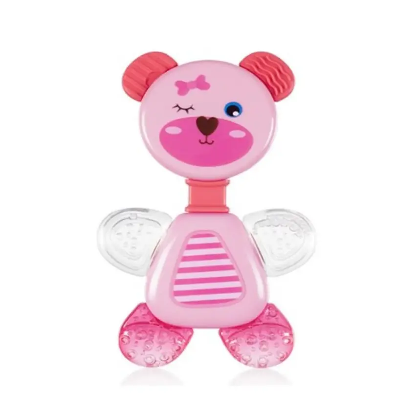 Bebedor Çıngıraklı Sulu Dişlik - 3