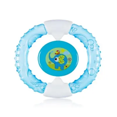 Bebedor Çıngıraklı Sulu Dişlik - 4