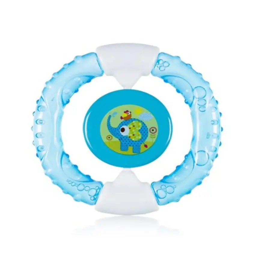 Bebedor Çıngıraklı Sulu Dişlik - 4