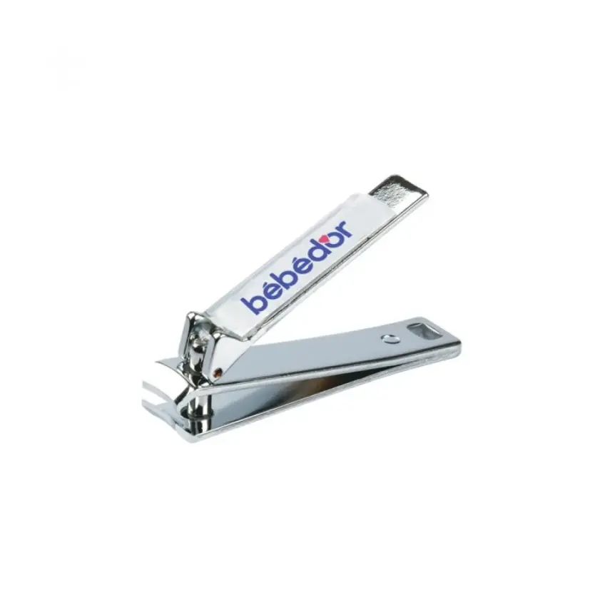 Bebedor Çıtçıt Bebek Tırnak Makası - 1