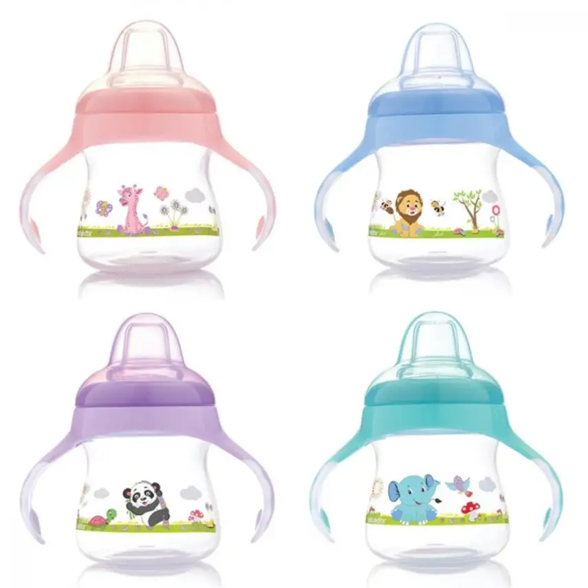 Bebedor Damla Akıtmaz Bardak - 1