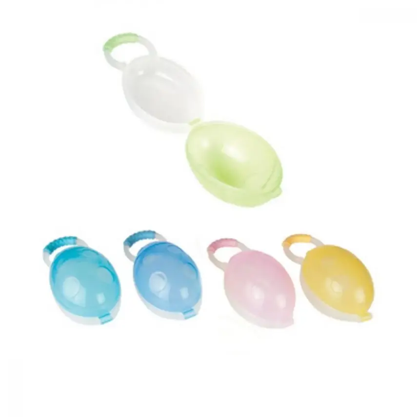 Bebedor Emzik Kutusu - 1