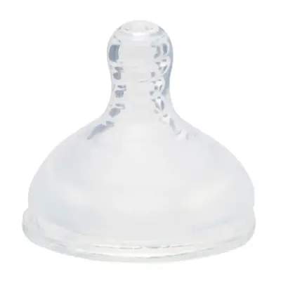 Bebedor Geniş Ağızlı Biberon Emziği L - 1