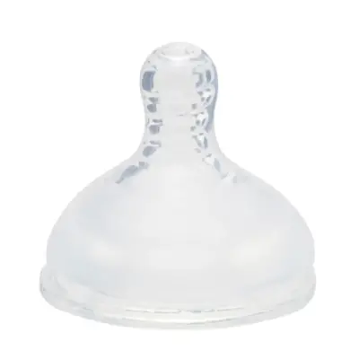 Bebedor Geniş Ağızlı Biberon Emziği S