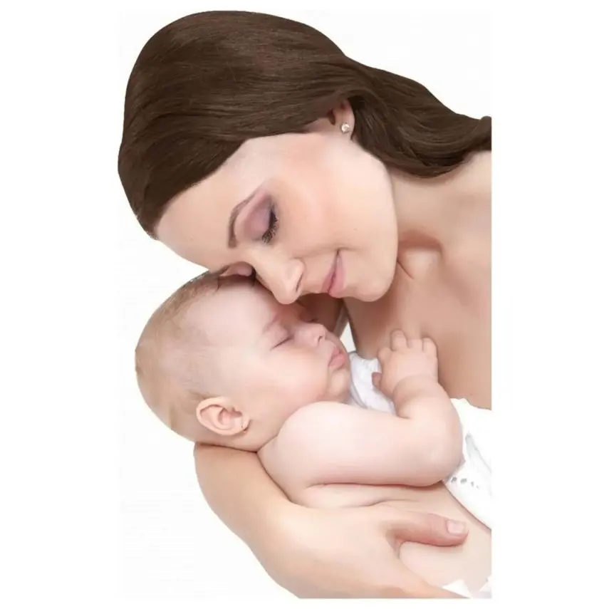 Bebedor Göğüs Pedi 40lı - 4