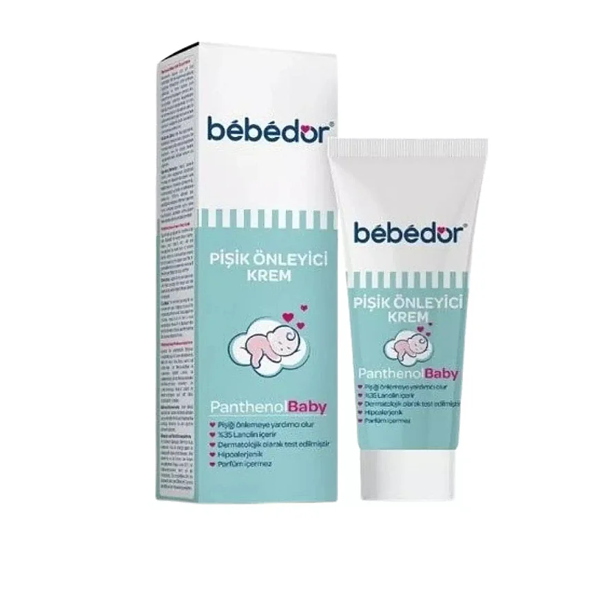 Bebedor Pişik Önleyici Krem 30 ml - 1