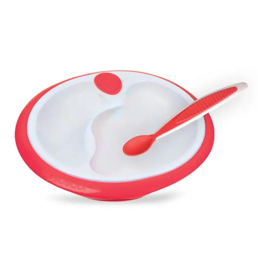 Bebedor Yemek Seti - 2