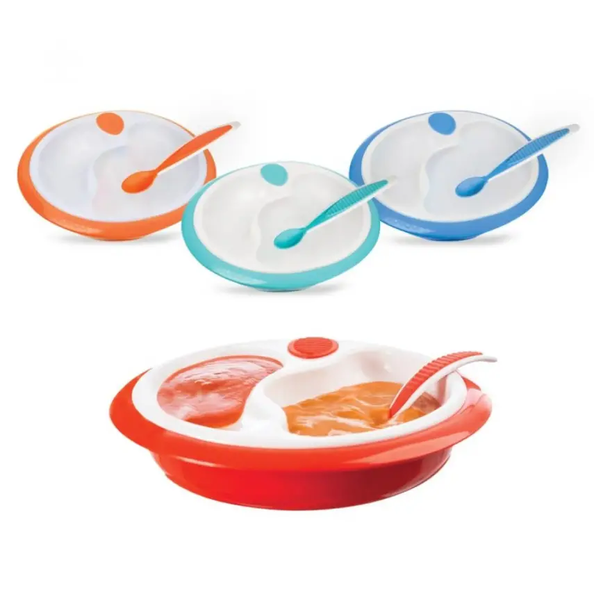 Bebedor Yemek Seti - 1