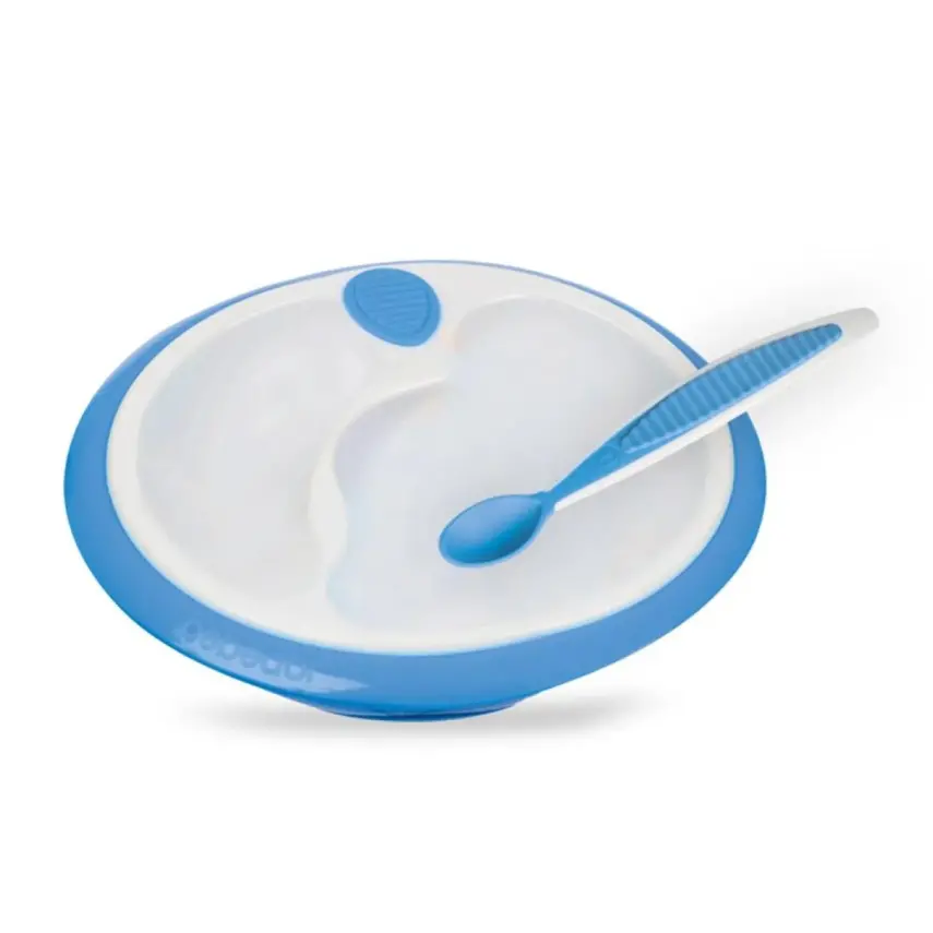 Bebedor Yemek Seti - 4