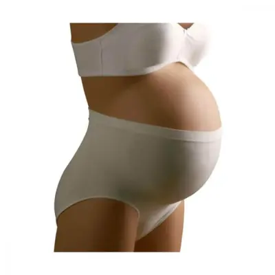 Bebefox Hamile Külodu Penye Beyaz (1)