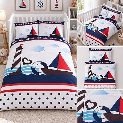 Bebek Nevresim Ve Yastık Kılıfı Seti Dümen 100x150 (1)