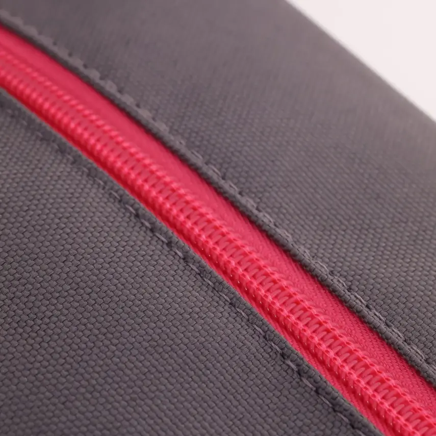 Bebektif Kirli Temiz  Bebek Çamaşır Makyaj Çantası  Antrasit - 8