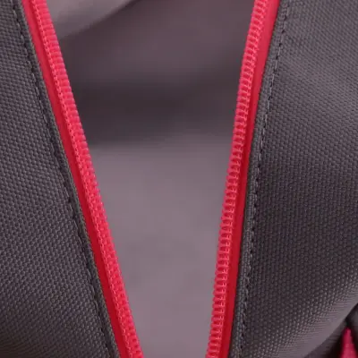 Bebektif Kirli Temiz  Bebek Çamaşır Makyaj Çantası  Antrasit - 9