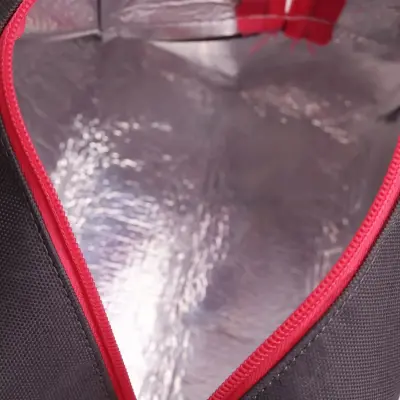 Bebektif Mini Çanta Termal Antrasit - 3