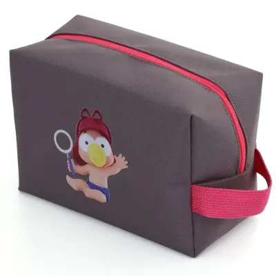 Bebektif Mini Çanta Termal Antrasit (1)