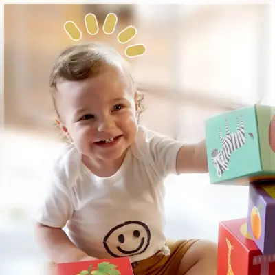 Bebelac Gold 1 Devam Sütü Maması 350 gr  - 6