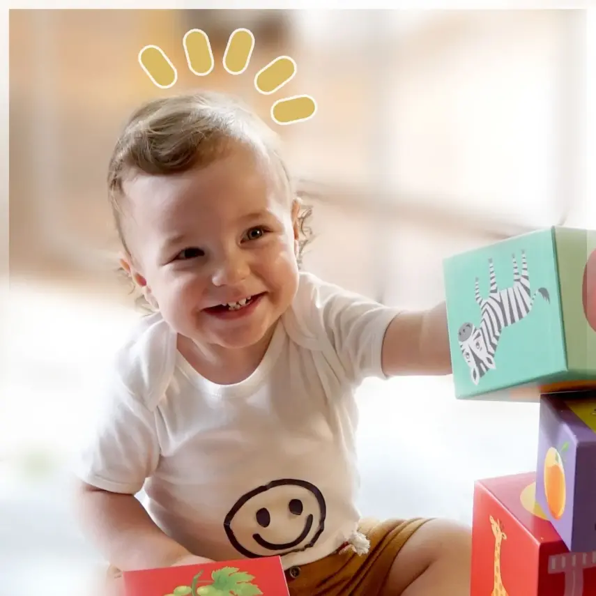 Bebelac Gold 1 Devam Sütü Maması 350 gr  - 6