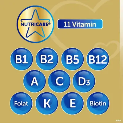 Bebelac Gold 3 Devam Sütü 800 gr - 7