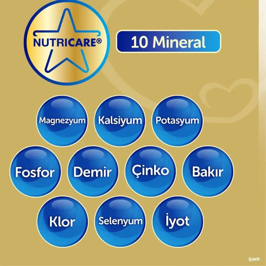 Bebelac Gold 3 Devam Sütü Maması 350 gr - 4