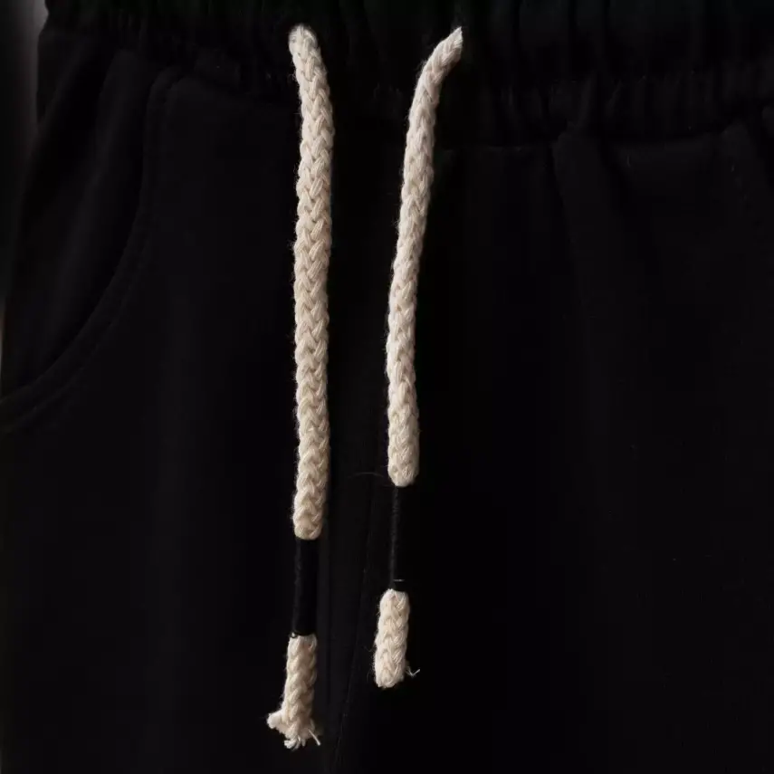 Bebolly 2li Takım Generations Baskılı Siyah - 3